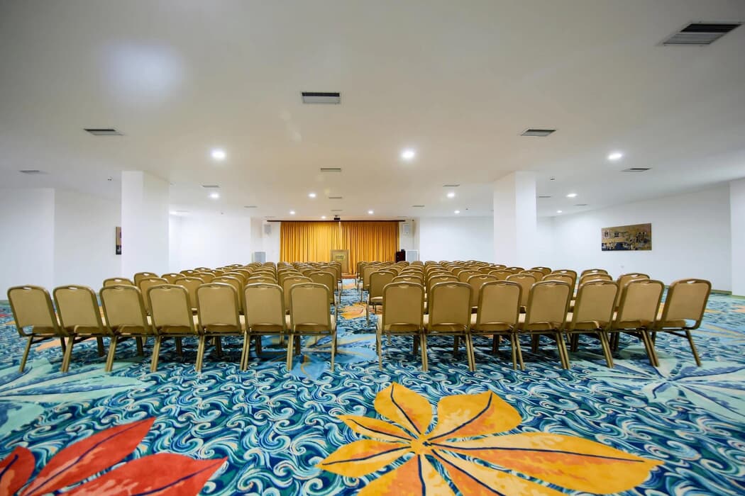 Bahçe Aile Odası 2