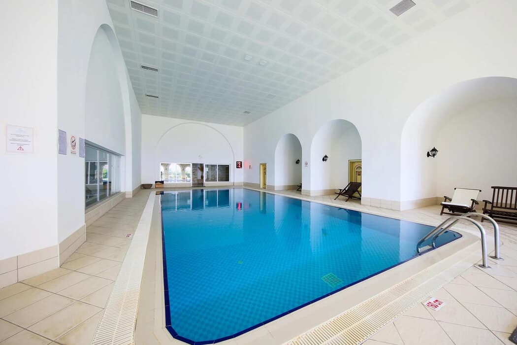 Deniz Manzaralı Oda 2