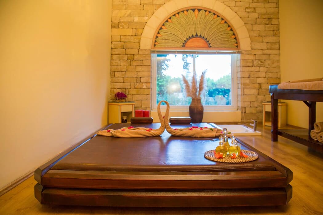 Deniz Manzaralı Oda 3